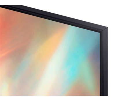 Телевизор Samsung UE65AU7100UXRU (UE65AU7100U, UE65AU7100 ...
