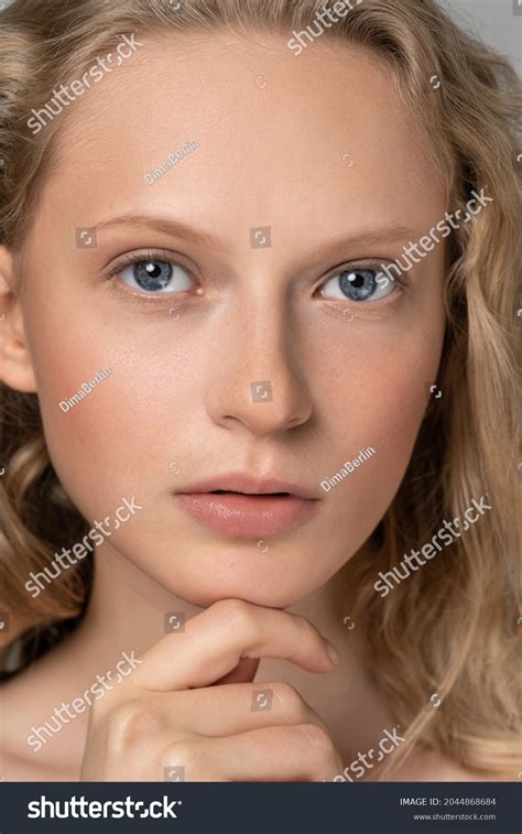 152,048 Model Face Skin Blue Eyes Images, Stock Photos & Vectors ...