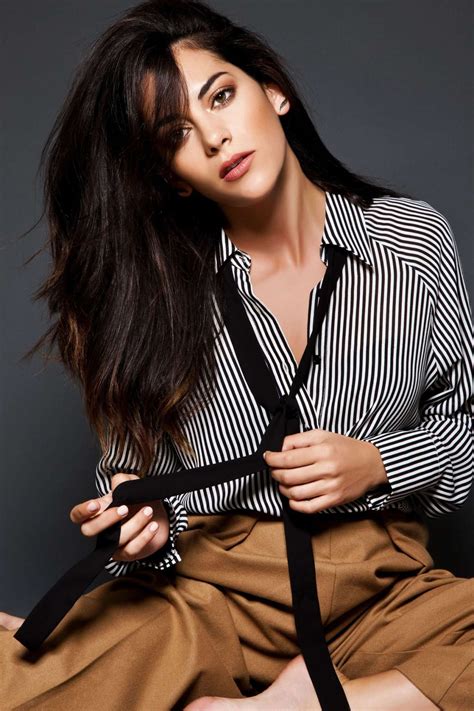 Pictures of Marina Benedict