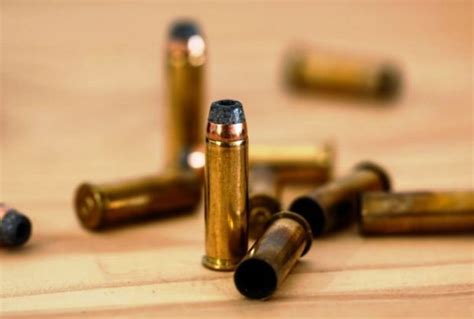 Бийчане пытались сбыть боеприпасы через соцсети | Novoaltaysk.online ...