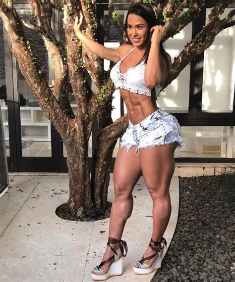 Большие ягодицы женщин (54 фото) - красивые картинки | Ripped girls ...