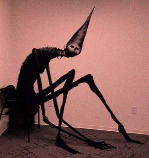 Analog Horror Art
