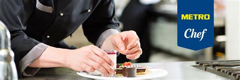 METRO Chef