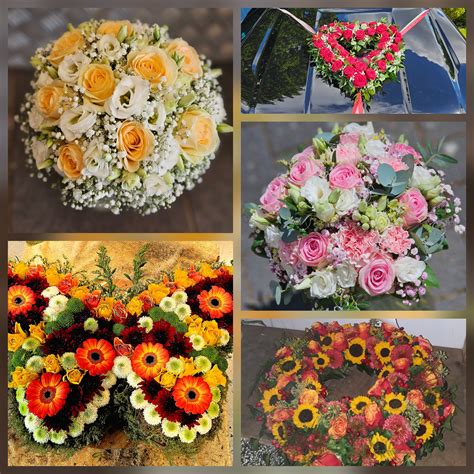 Mit Blumen Geschichten erzählen: Die Kreativ-Floristin in