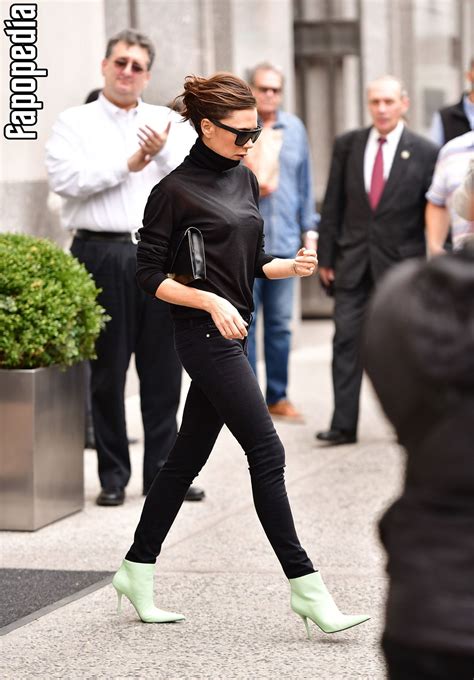 Victoria Beackham Nude Leaks - Photo #2942630 - Fapopedia