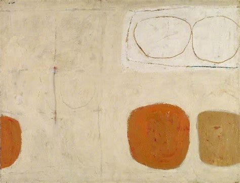 Painting, 1959 - William Scott - WikiArt.org