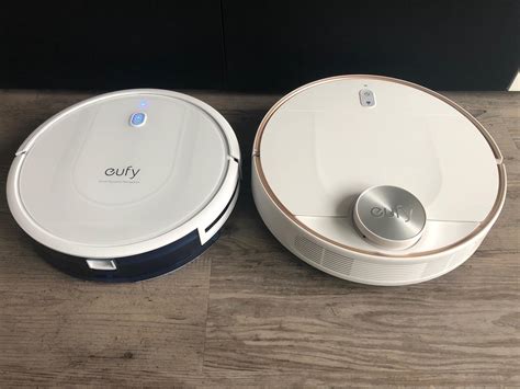 eufy RoboVac G10 Hybrid: Saug-/Wischroboter ohne Laser im Test?