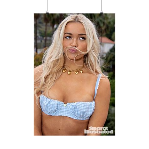 What Livvy Dunne & Fapello Taught Us This Week Image 17