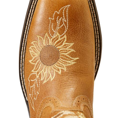 green western boots women 7