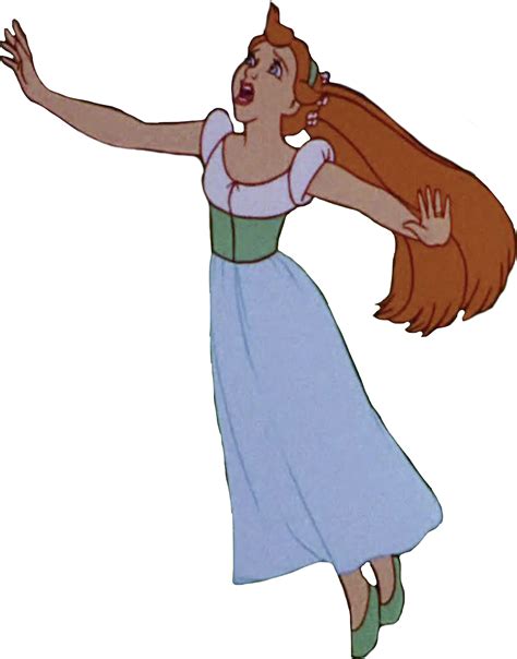 Thumbelina vector 33 by HomerSimpson1983 on DeviantArt