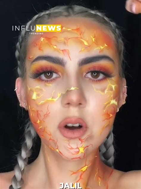 Fer Jalil: Artista del Maquillaje Conquistando TikTok | TikTok