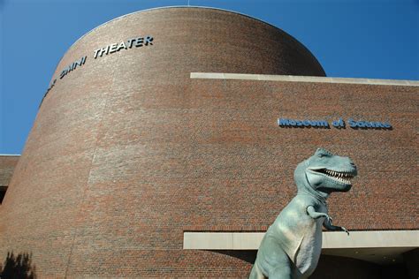 Downtown Boston Tourist Attractions - Tourist Destination in the world