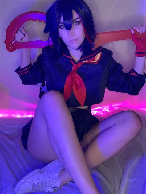 264 best Ryuko Matoi images on Pholder | Kill La Kill, Ryuuko and Animemes