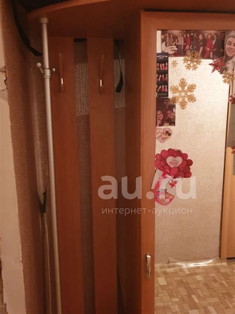Прихожая — купить в Красноярске. Состояние: Б/у. Прихожие, гардеробные ...