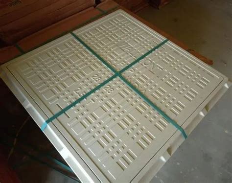 frp drain chamber  residential  commercial    sonipat