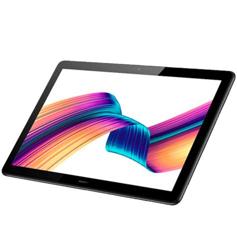 e-TREND｜ファーウェイ（Huawei） MediaPad T5 10/AGS2-L09/LTE/Black/16G/53010DSG
