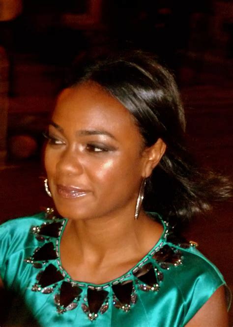 20 Facts About Tatyana Ali | FactSnippet