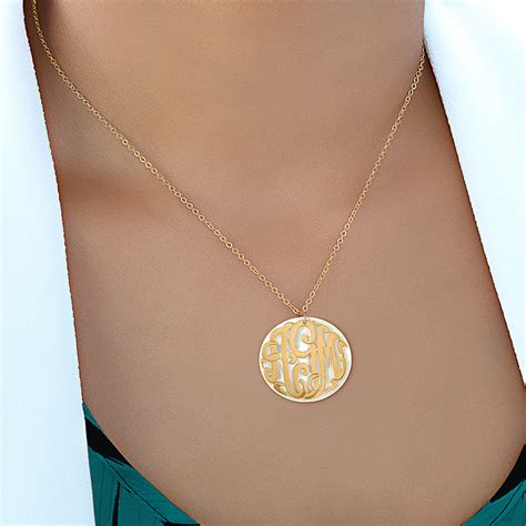 Gold 2" Monogram – Jay Aimee Designs