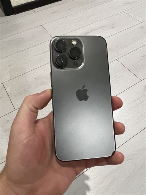 Iphone 13 pro 256 gb: 23 000 грн. - Мобільні телефони / смартфони ...