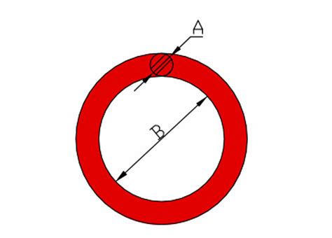 drop forged welded  ring  rigging hardware china  ring