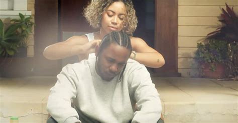 Kendrick Lamar shares “LOVE” video | The FADER