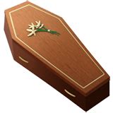 ⚰️ Coffin Emoji Meaning with Pictures: from A to Z