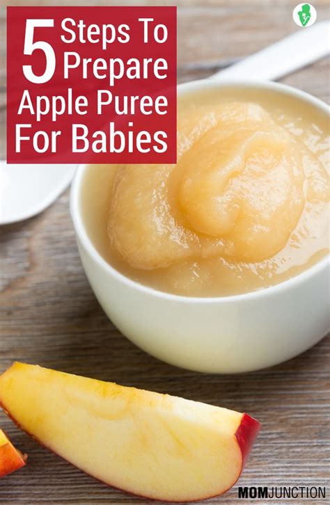 Baby applesauce – Artofit