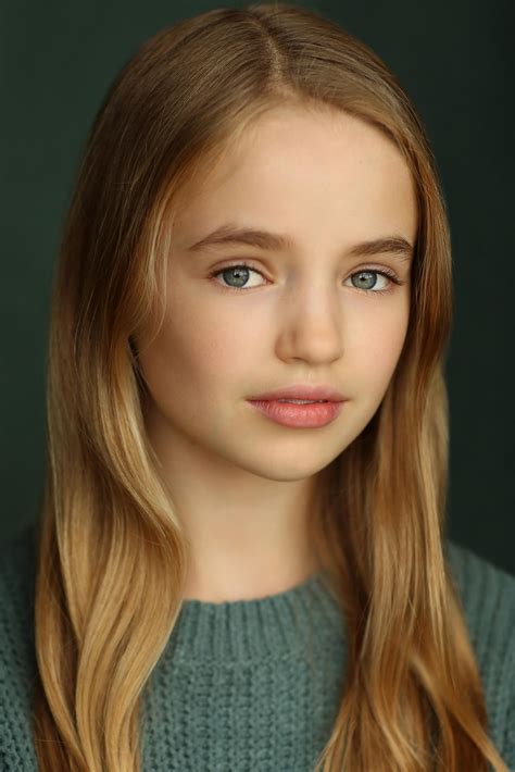 Nell Fisher - Profile Images — The Movie Database (TMDB)