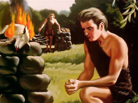 Templo Jovem Virtual: A fé de Abel e o poder do sacrifício de Jesus