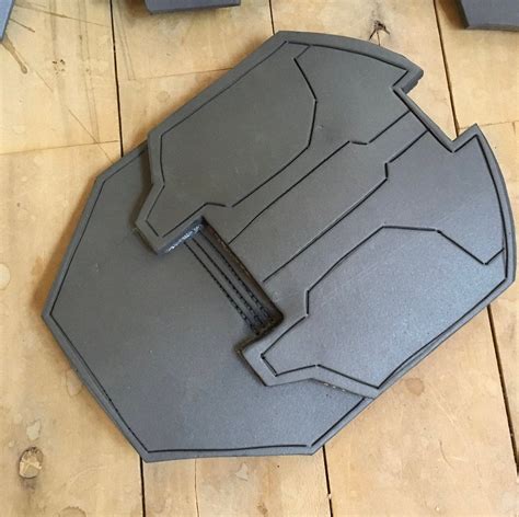 Halo 3: ODST rookie ALMOST Complete Armor - Etsy