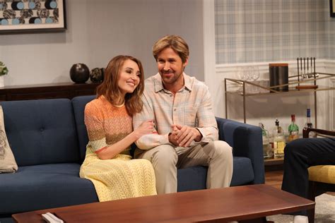 Ryan Gosling's "The Engagement" SNL Sketch Is a Gem | NBC Insider