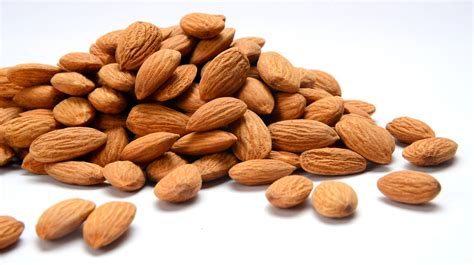 Which Country Produces The Most Almonds?
