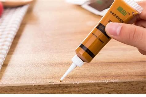 The best way to deal with scratches on wood floors