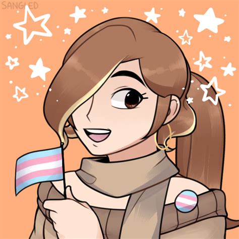 Why is this the best picrew maker ever? : r/traandwagon