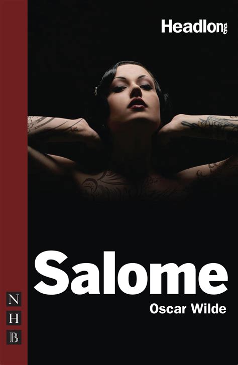 Salome – Currency Press