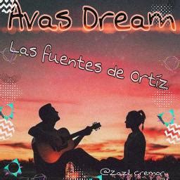 Las fuentes de ortiz