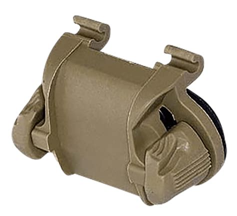 SureFire ZXBCTN Z-XBC Switch Assembly Fits Surefire X300/X400/XH30 Tan