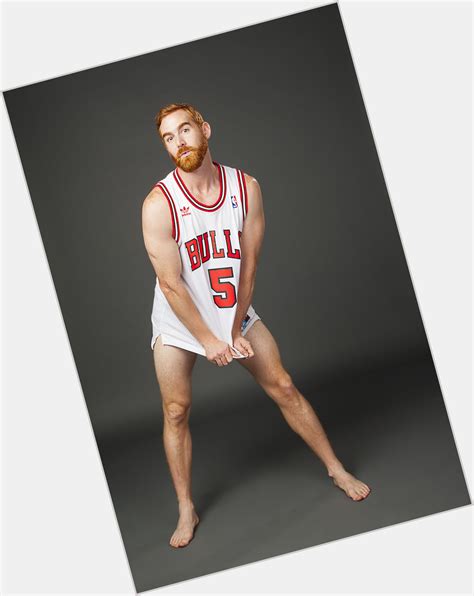 Andrew Santino | Official Site for Man Crush Monday #MCM | Woman Crush
