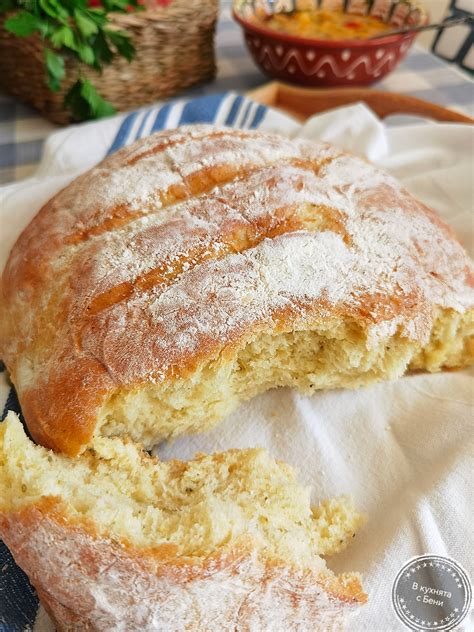 Животът може да e вкусен: Питка Слънце