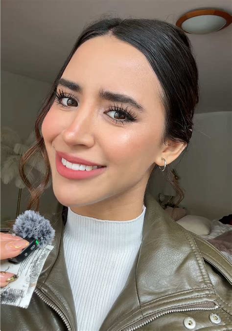 La importancia de ser líder: Tammy Parra | TikTok