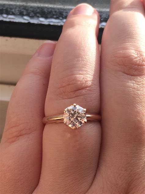 Most Flattering Ring Shape For Chubby Fingers at Linda Recinos blog