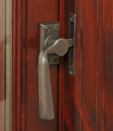 Casement Latch | Rocky Mountain Hardware