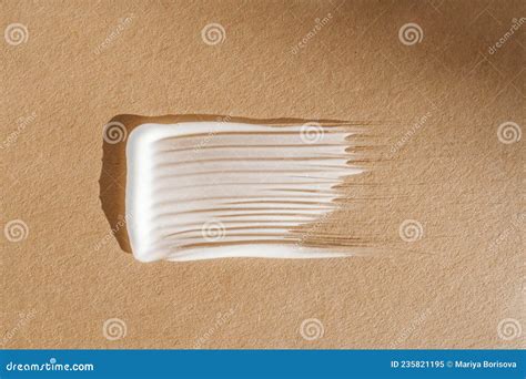 white cream texture   beige background stock image image  cream