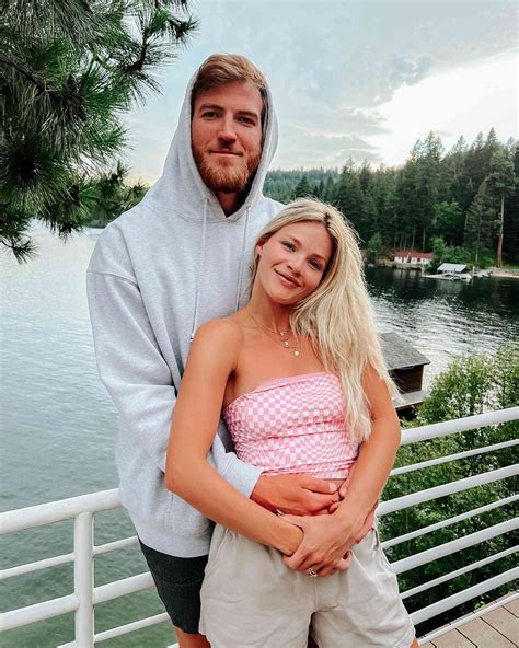 Who Is Witney Carson's Husband? All About Carson McAllister