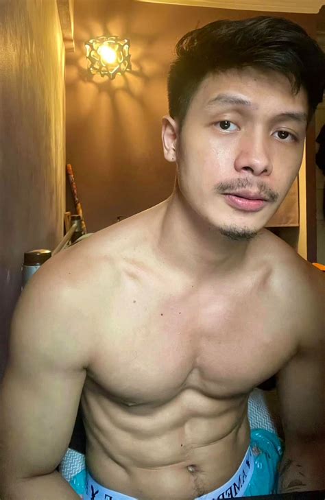 Exclusive Hot Men Alert!🚨 Pinoy... - Exclusive Hot Men