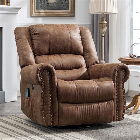 swivel rocker chair recliner 9