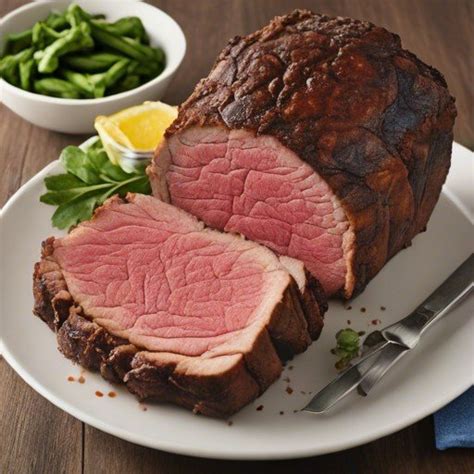 Perfect Prime Rib – Findatorr