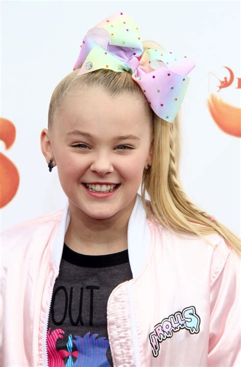 Jojo Siwa Wallpapers (70+ images)