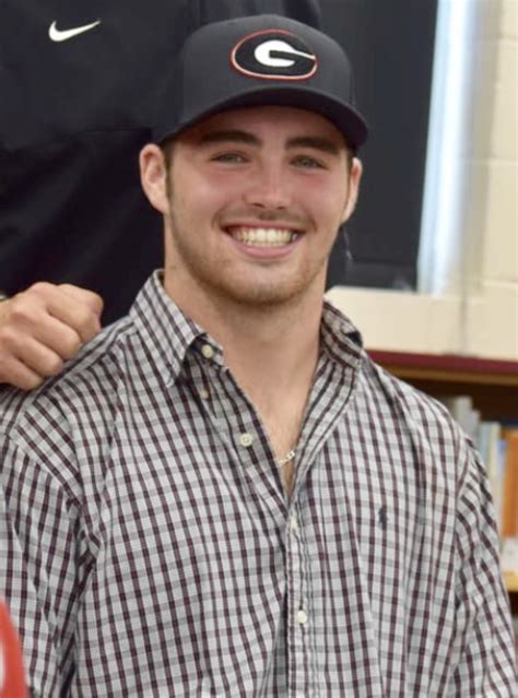 Jake Fromm, Georgia Bulldogs | Georgia bulldogs football, Georgia ...