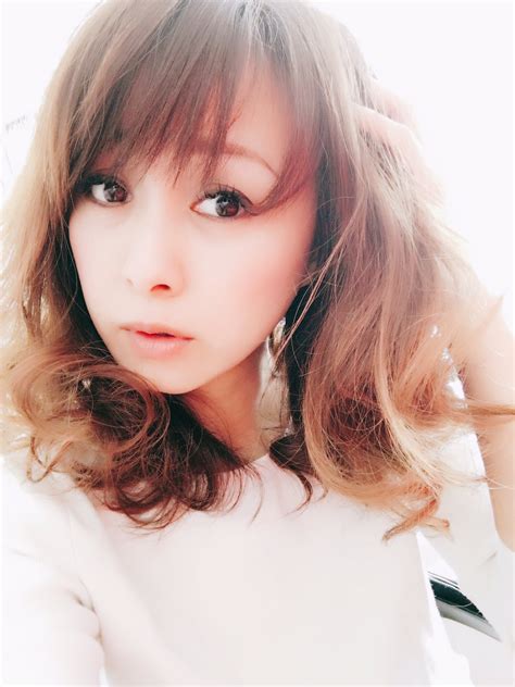 巻き髪 | 渡辺美奈代オフィシャルブログ「Minayo Land」Powered by Ameba